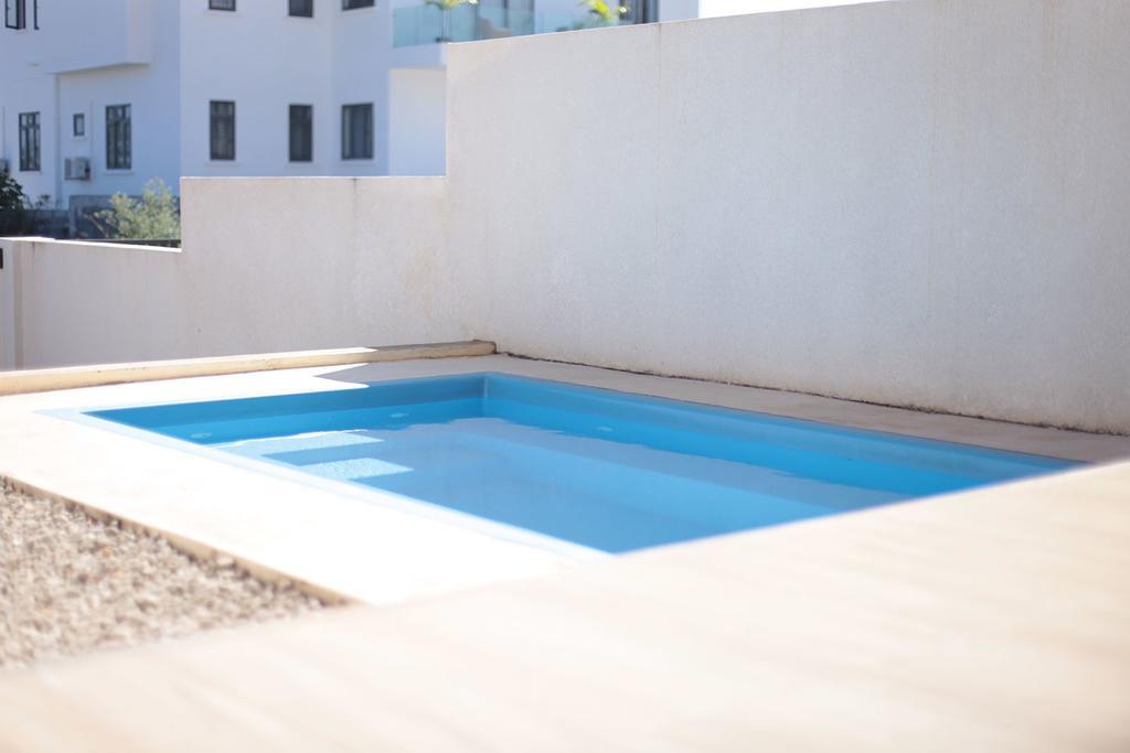 Palmyre Residence 7 & 8 Licensed By Tourism Authority 10071 Flic-en-Flacq Habitación foto